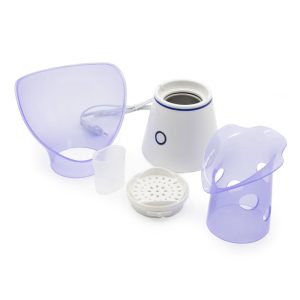 Arcszauna kozmetikai kezelésekhez és légutak felszabadításához (BBV) - Image 3