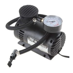 Autós kompresszor 12V 18 bar  - Air Compressor DC12V (BBL) (BBD) (BBA) - Image 4