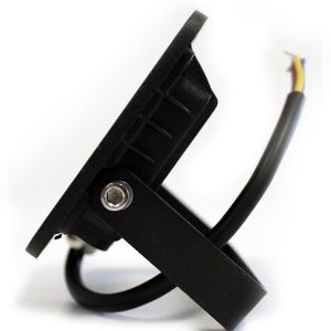 Kültéri LED reflektor 10W - hidegfehér, vízálló (BBV) - Image 3