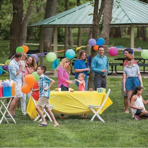 50 db-os színes lufi készlet - játéknak és dekorációs célra is alkalmas (BBKM) - Image 3