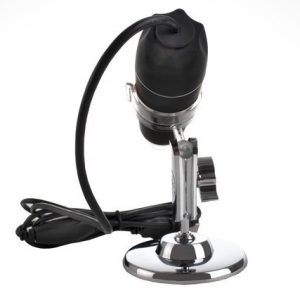 500-szoros nagyítású digitális mikroszkóp 8 ultrafényes LED fényforrással (BBV) - Image 14