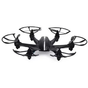 MJX X800 hexacopter - 6 propelleres giroszkópos távirányítós drón (BBV) - Image 3