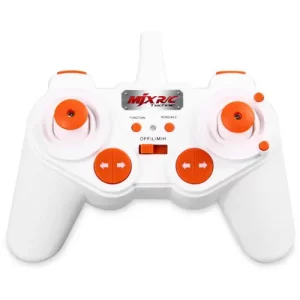 MJX X800 hexacopter - 6 propelleres giroszkópos távirányítós drón (BBV) - Image 4