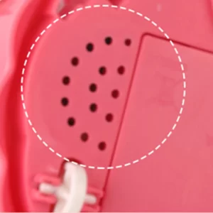 Világító és zenélő játék szülinapi torta gyerekeknek (BBJ) - Image 8