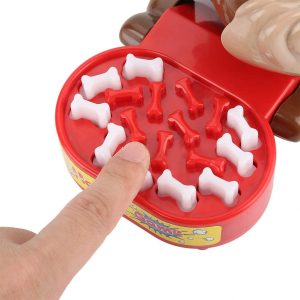 Harapós bulldog - bátorságpróba társasjáték (BBJ) - Image 4