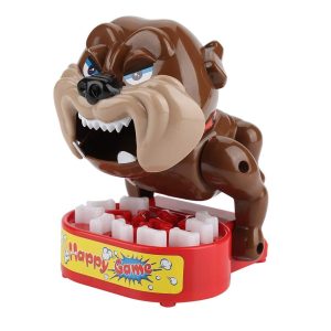 Harapós bulldog - bátorságpróba társasjáték (BBJ) - Image 9