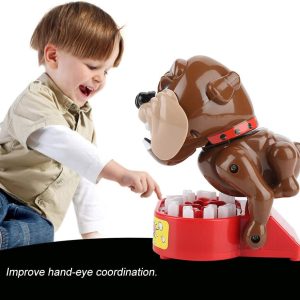 Harapós bulldog - bátorságpróba társasjáték (BBJ) - Image 3