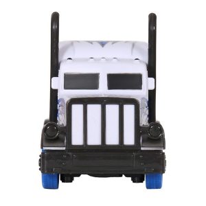 Wild Truck RC játék kamion szuper menő megjelenésű, 2.4 GHz távirányítóval (BBJ) - Image 7