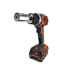 Acélból készült - univerzális csőkulcs - minden csavarfejhez (BBKM) (BBV) - Image 3