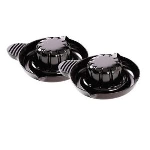 Baconkosár készítő sütőforma - szalonnatál sütő eszköz - 2 db-os készlet (BBM) - Image 7