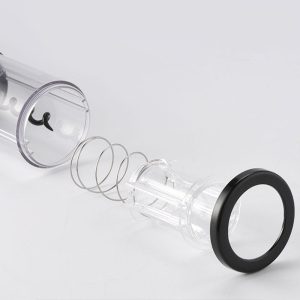 Elektromos dugóhúzó, dekantáló és frissen tartó készlet borokhoz (THM) (BBV) - Image 20