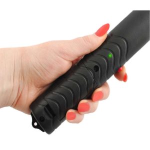 Elektromos légycsapó LED lámpával - legyek, szúnyogok és más rovarok ellen - elemes (BBKM) (BBD) - Image 10