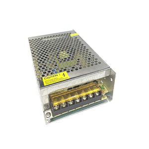 Ipari tápegység 12V / 5A (BBV) - Image 4