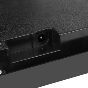 BB01 LED-es digitális tábla - óra, dátum és hőmérséklet kijelzéssel - asztalra és falra is helyezhető - 33x13cm (BBL) - Image 4