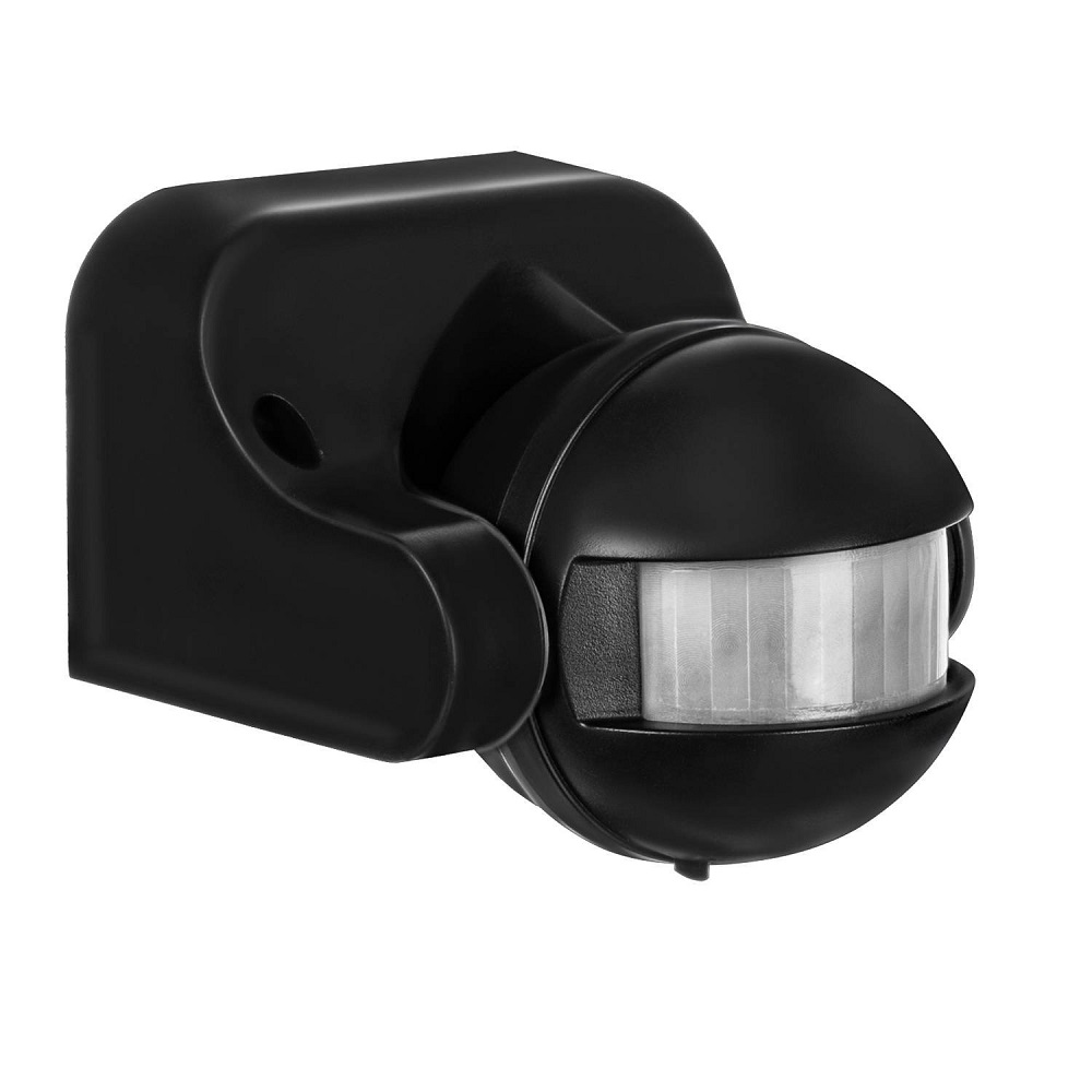 Vízálló,- és mozgásérzékelő fali LED lámpa – állítható fényerősséggel – időzítővel (BB-15990) (7)