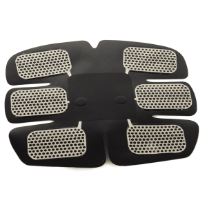 5in1 izomstimuláló eszköz EMS technológiával - 5 részes karcsúsító és izomerősítő szett alakformáláshoz (BBV) - Image 3