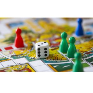 Ki mit tud? társasjáték - kvízjáték minden korosztály számára, rengeteg izgalmas kérdéssel (BBMJ) - Image 4