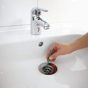 Lefolyótisztító és szagtalanító pálcika természetes enzimekkel - 12 db-os csomag (BBM) - Image 5