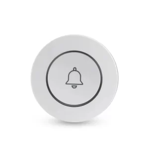 JG-H3 Smart Security wifis otthoni riasztórendszer szett - távirányítóval és okostelefonról is vezérelhető (THM) - Image 5