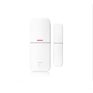 JG-H3 Smart Security wifis otthoni riasztórendszer szett - távirányítóval és okostelefonról is vezérelhető (THM) - Image 10