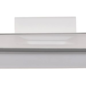 Ajtóra akasztható mini szemeteszacskó tartó - 14 x 11 x 5 cm (BBM) - Image 14