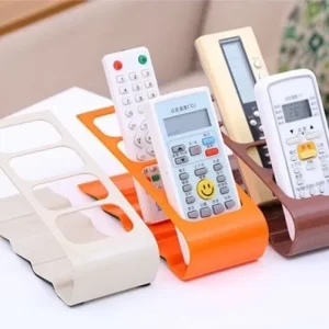 Távirányító tartó - asztali rendszerező, tároló 4 db távirányító számára (BBM) - Image 7