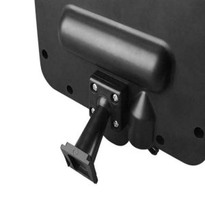 100 LED-es szürkület- és mozgásérzékelős, kültéri szolár lámpa (BBL) - Image 9