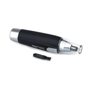 DL-7005A professzionális akkumulátoros orrszőrnyíró magas fordulatszámmal (BBV) (BBL) (BBKM) - Image 9