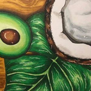 60 db-os professzionális kéthegyű filctoll készlet rajzoláshoz és szövegkiemeléshez (BBJ) - Image 3