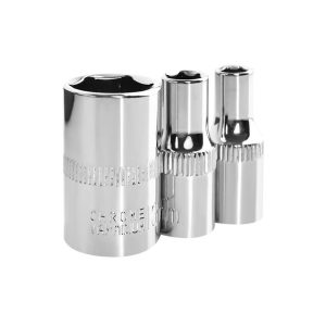 46 részes dugókulcs készlet praktikus tárolódobozban (BBL)(BBD) - Image 9