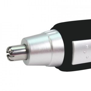 DL-7005A professzionális akkumulátoros orrszőrnyíró magas fordulatszámmal (BBV) (BBL) (BBKM) - Image 6