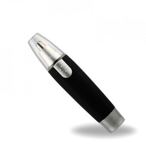 DL-7005A professzionális akkumulátoros orrszőrnyíró magas fordulatszámmal (BBV) (BBL) (BBKM) - Image 8