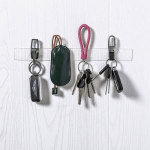 Többször használatos kétoldalú ragasztószalag - 3 méter, átlátszó (BBM) - Image 9