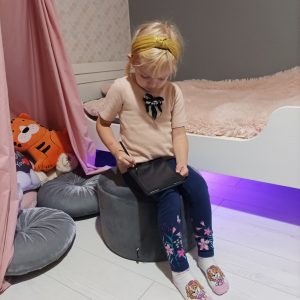 Ultravékony, strapabíró LCD rajztábla, írótábla 8.5" méret, hozzá tartozó tollal (BBJ) - Image 6