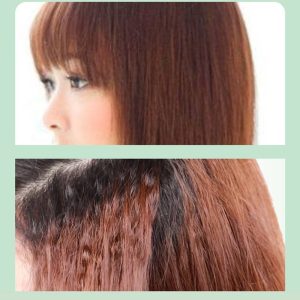 YX-688 volumen növelő hajkreppelő - rácsos kreppelő a dúsabb hatású hajért (BBV) - Image 6