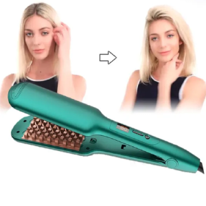 YX-688 volumen növelő hajkreppelő - rácsos kreppelő a dúsabb hatású hajért (BBV) - Image 4