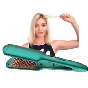 YX-688 volumen növelő hajkreppelő - rácsos kreppelő a dúsabb hatású hajért (BBV) - Image 5