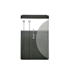 BL-5C akkumulátor - 890mAh kapacitású Li-ion akkumulátor - 3,7 V (BBL) - Image 4