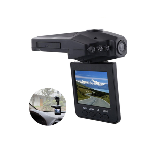 Tapadókorongos HD DVR menetrögzítő kamera - 270°-ban forgatható autós kamera éjjellátó móddal (BBV) - Image 11