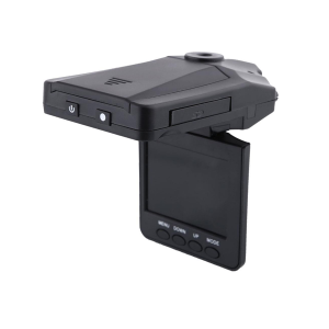 Tapadókorongos HD DVR menetrögzítő kamera - 270°-ban forgatható autós kamera éjjellátó móddal (BBV) - Image 15