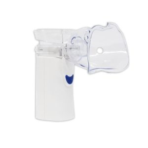 USB-ről tölthető, hordozható ultrahangos mini inhalátor pipával - felnőtteknek és gyerekeknek (BBM) (BBL) - Image 6