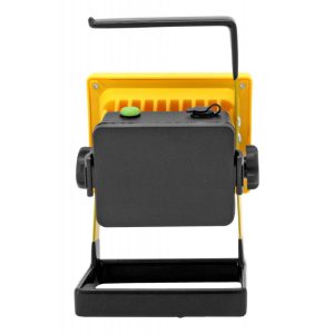 Shadow hunter hordozható 20 LED-es reflektor 2400 Lumen fényerővel – 30W (BBD) - Image 5