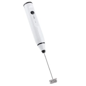 BW-36 elektromos kézi tejhabosító és mini habverő cserélhető fejekkel (BBJH)(BBKM)(BBD) - Image 10