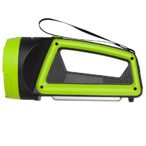 856 multifunkciós LED kézilámpa brutál fényerővel, 7 világítási móddal és IP44 vízálló vázzal - 500 méter hatótáv, power bank funkció (BBV) - Image 6