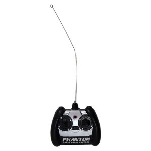 Big wheel 89 - óriás méretű, elemmel működő, távirányítós platós kaszkadőr terepjáró - 26×17,5×14 cm (BBJ) - Image 6