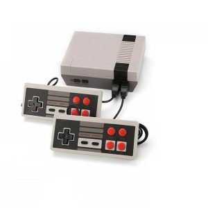 MINI RETRO videojáték konzol 620 játékkal (BBV)(BBD)(BBJ) - Image 9