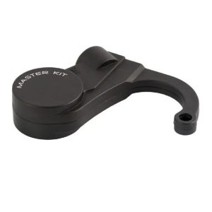 Elalvásgátló készülék kamion sofőröknek - fülbe helyezhető, bólintásra bekapcsoló riasztó - autó vezetéshez, munkagép kezeléshez, tanuláshoz is alkalmas (BBV) - Image 11