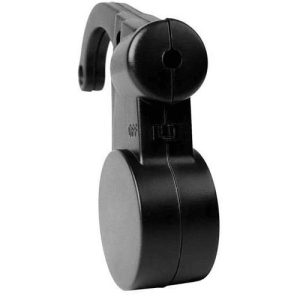 Elalvásgátló készülék kamion sofőröknek - fülbe helyezhető, bólintásra bekapcsoló riasztó - autó vezetéshez, munkagép kezeléshez, tanuláshoz is alkalmas (BBV) - Image 12