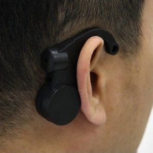 Elalvásgátló készülék kamion sofőröknek - fülbe helyezhető, bólintásra bekapcsoló riasztó - autó vezetéshez, munkagép kezeléshez, tanuláshoz is alkalmas (BBV) - Image 7