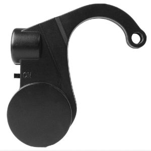 Elalvásgátló készülék kamion sofőröknek - fülbe helyezhető, bólintásra bekapcsoló riasztó - autó vezetéshez, munkagép kezeléshez, tanuláshoz is alkalmas (BBV) - Image 14